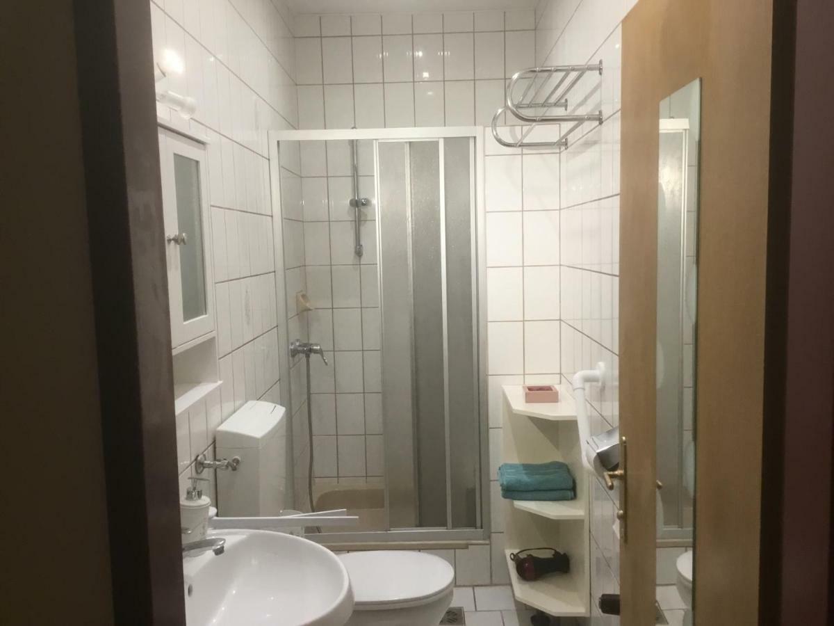 Ferienwohnung Poganz Sankt Veit an der Glan Exteriér fotografie