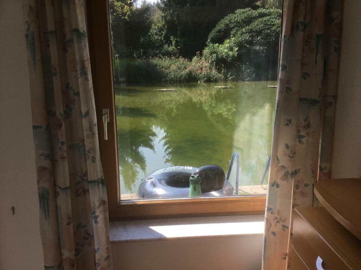 Ferienwohnung Poganz Sankt Veit an der Glan Exteriér fotografie