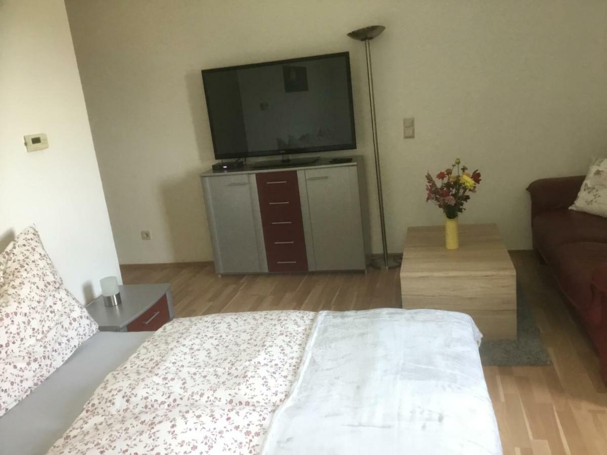 Ferienwohnung Poganz Sankt Veit an der Glan Exteriér fotografie
